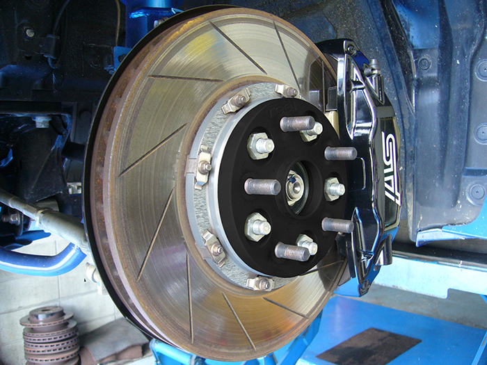 大人気! JDM ハイクオリティホイールスペーサー 2枚セット 5mm 4穴 5穴共通 ハブ径56φ ホンダ ミツビシ  スバル車の一部 その他 JHS-R05